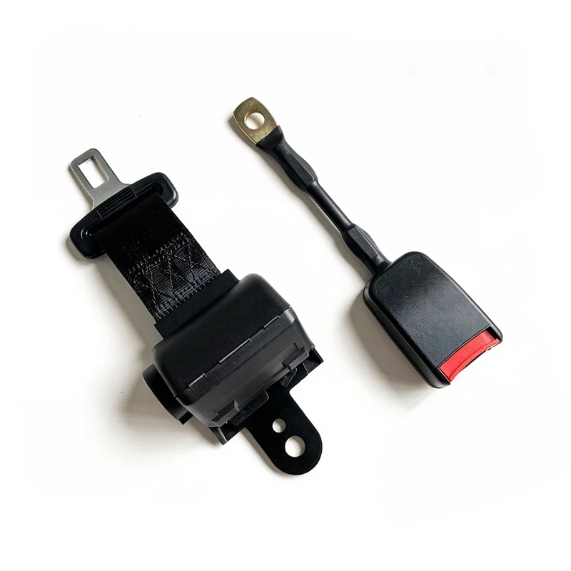 Seat Belt Assembly Parts